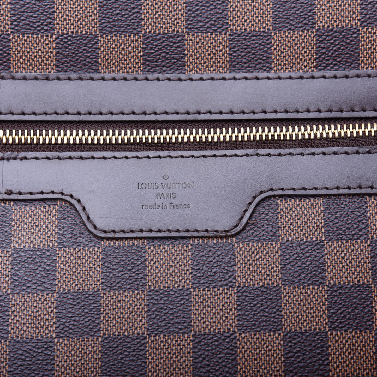 Damier Ebene Pegase 55