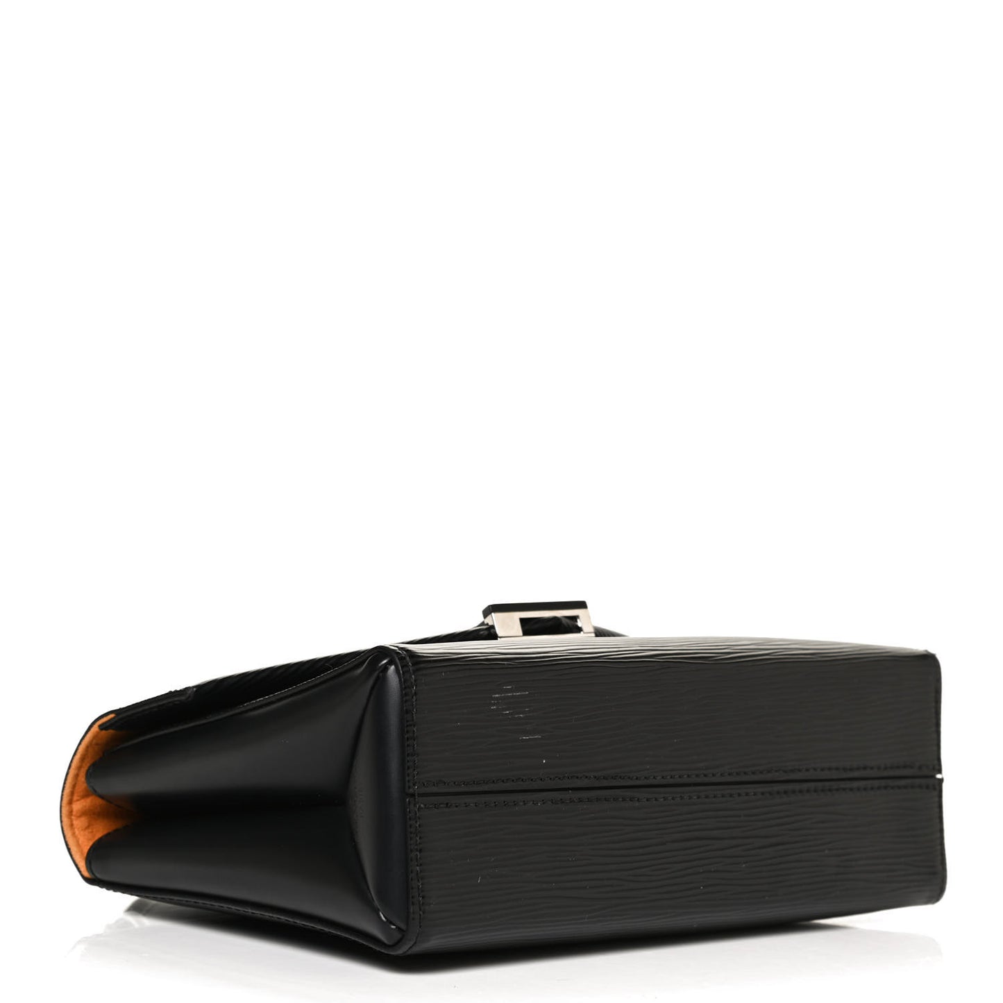 Epi Pochette Grenelle Black
