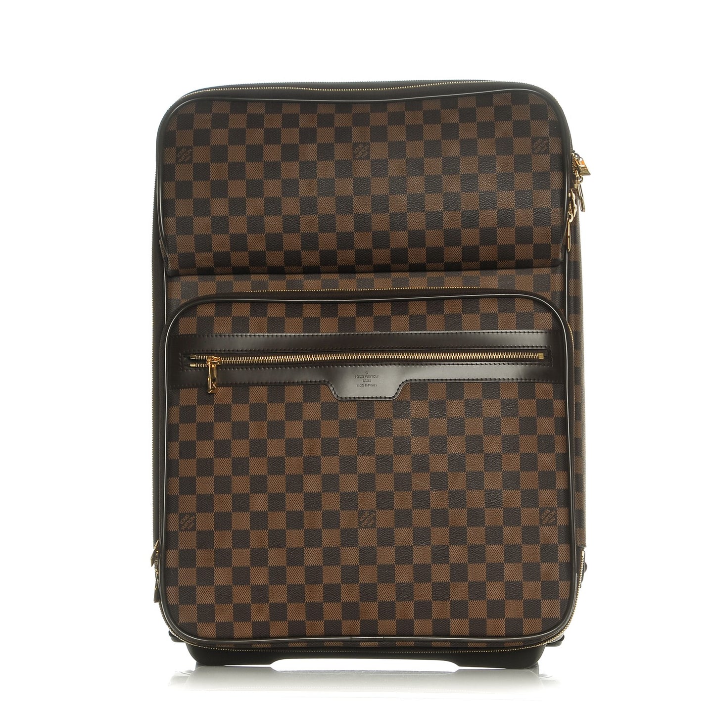 Damier Ebene Pegase 55 Business