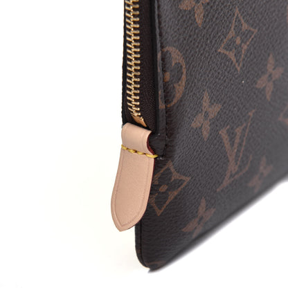 Louis Vuitton Monogram Etui Voyage PM Pouch 12 of 12