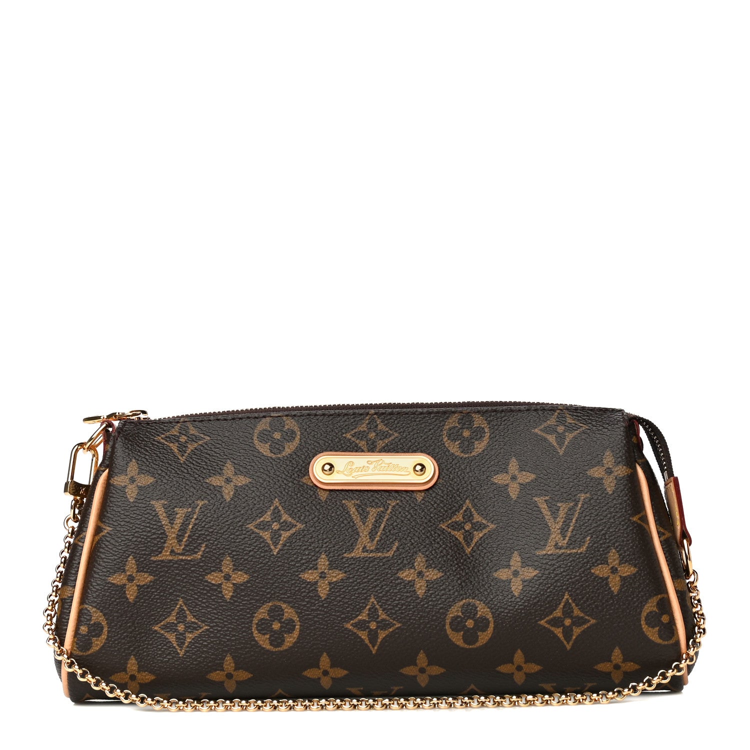 Louis Vuitton Monogram Eva Clutch 1 of 10