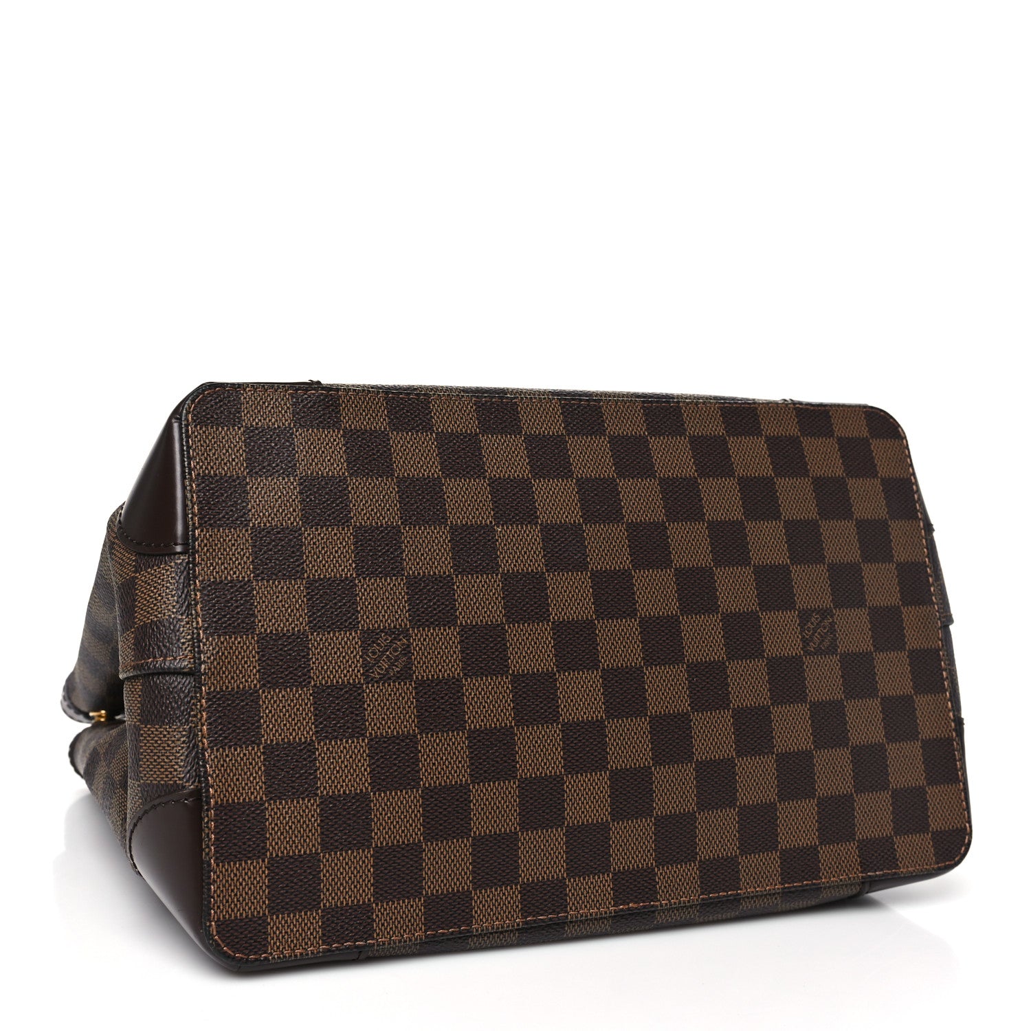 Louis Vuitton Damier Ebene Hampstead PM 4 of 9