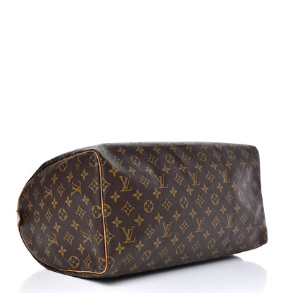 Louis Vuitton Monogram Speedy 40 4 of 21