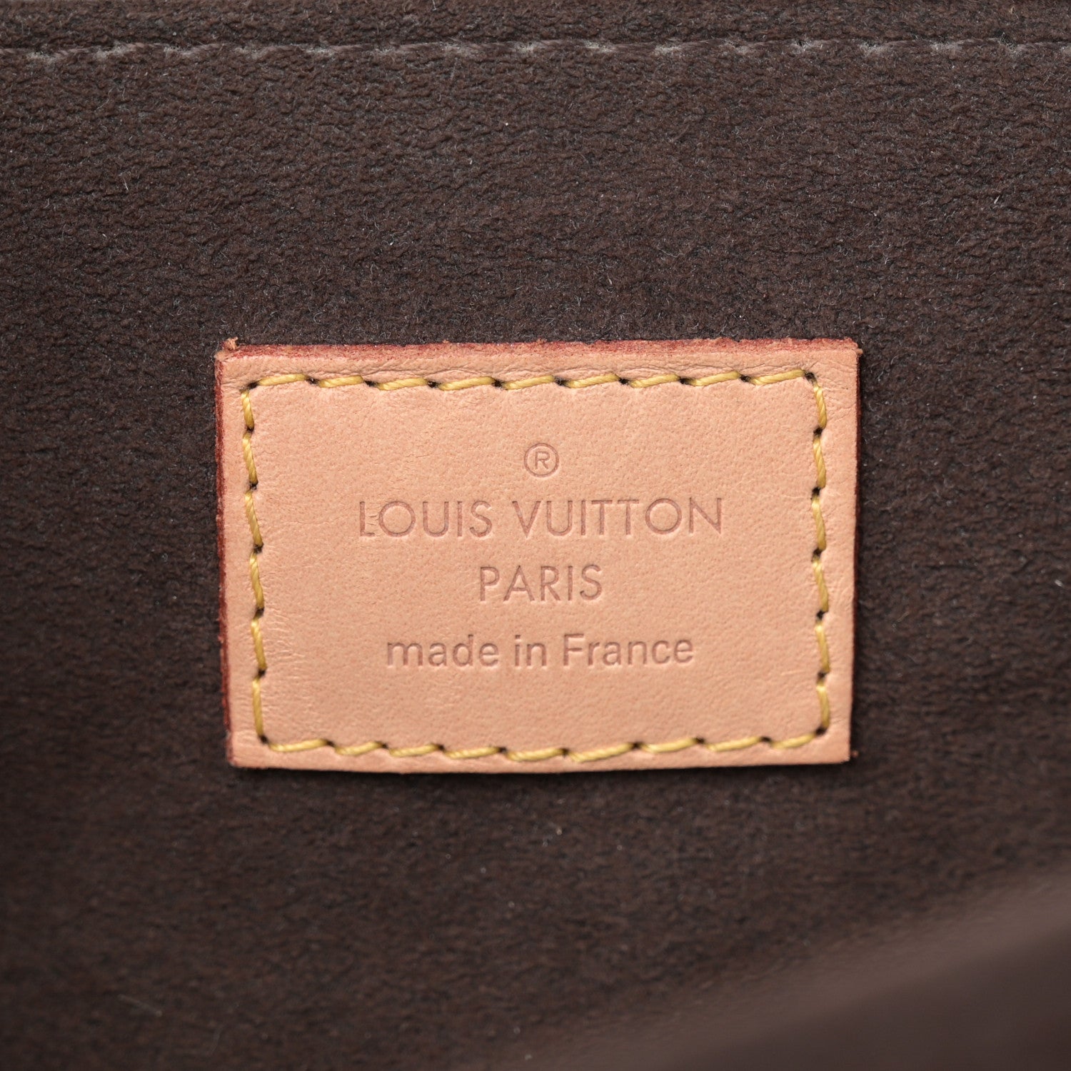 Louis Vuitton Monogram Pochette Metis 6 of 13