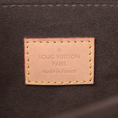 Louis Vuitton Monogram Pochette Metis 6 of 13