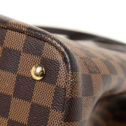 Louis Vuitton Damier Ebene Kensington 11 of 12