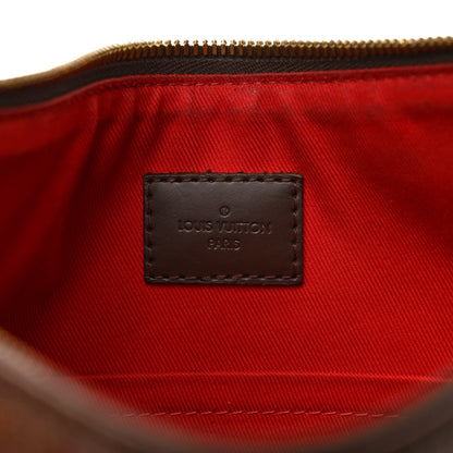 Louis Vuitton Damier Ebene South Bank Besace 7 of 10