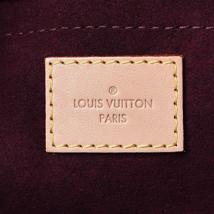 Louis Vuitton Monogram Montaigne GM 7 of 8