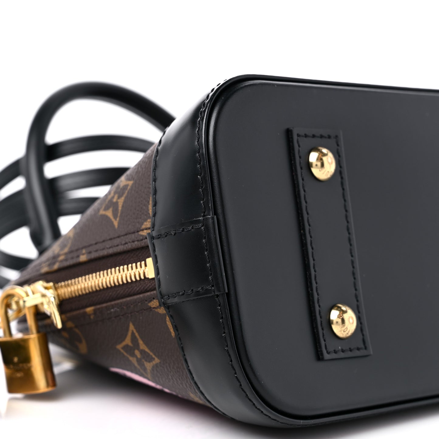 Monogram My LV World Tour Alma BB