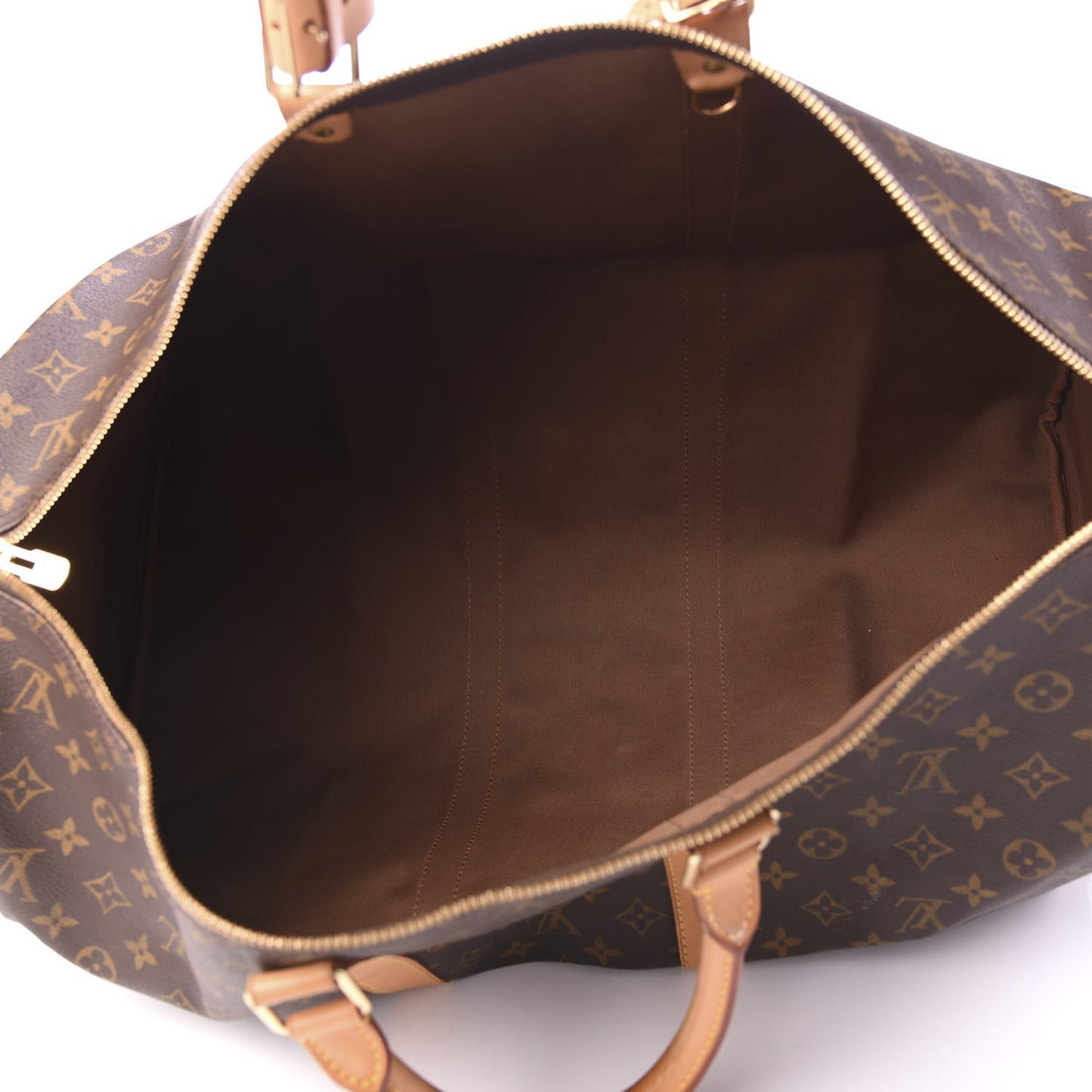 Monogram Keepall Bandouliere 55