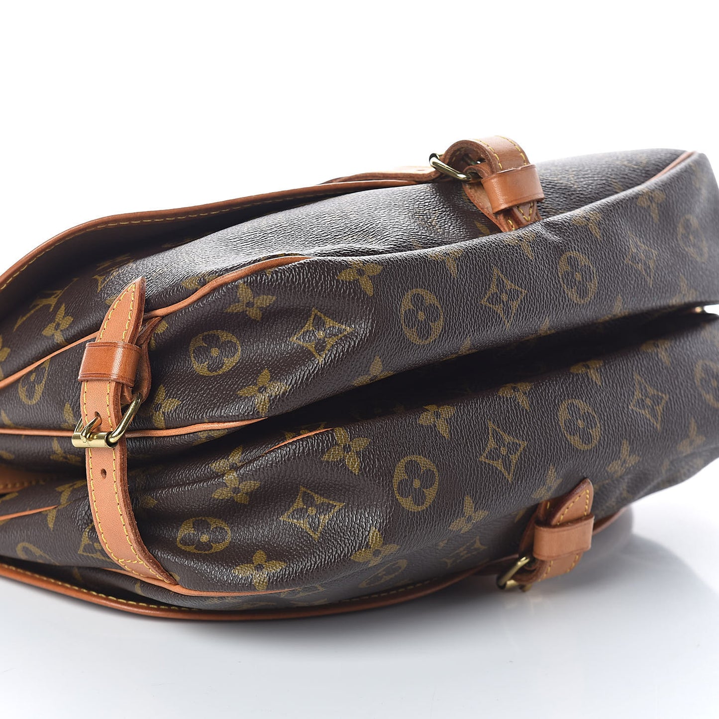 Monogram Saumur 30