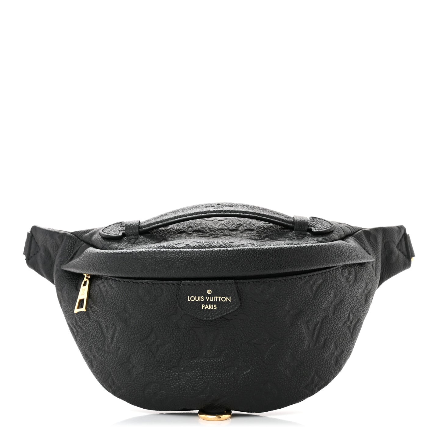 Empreinte BumBag Black