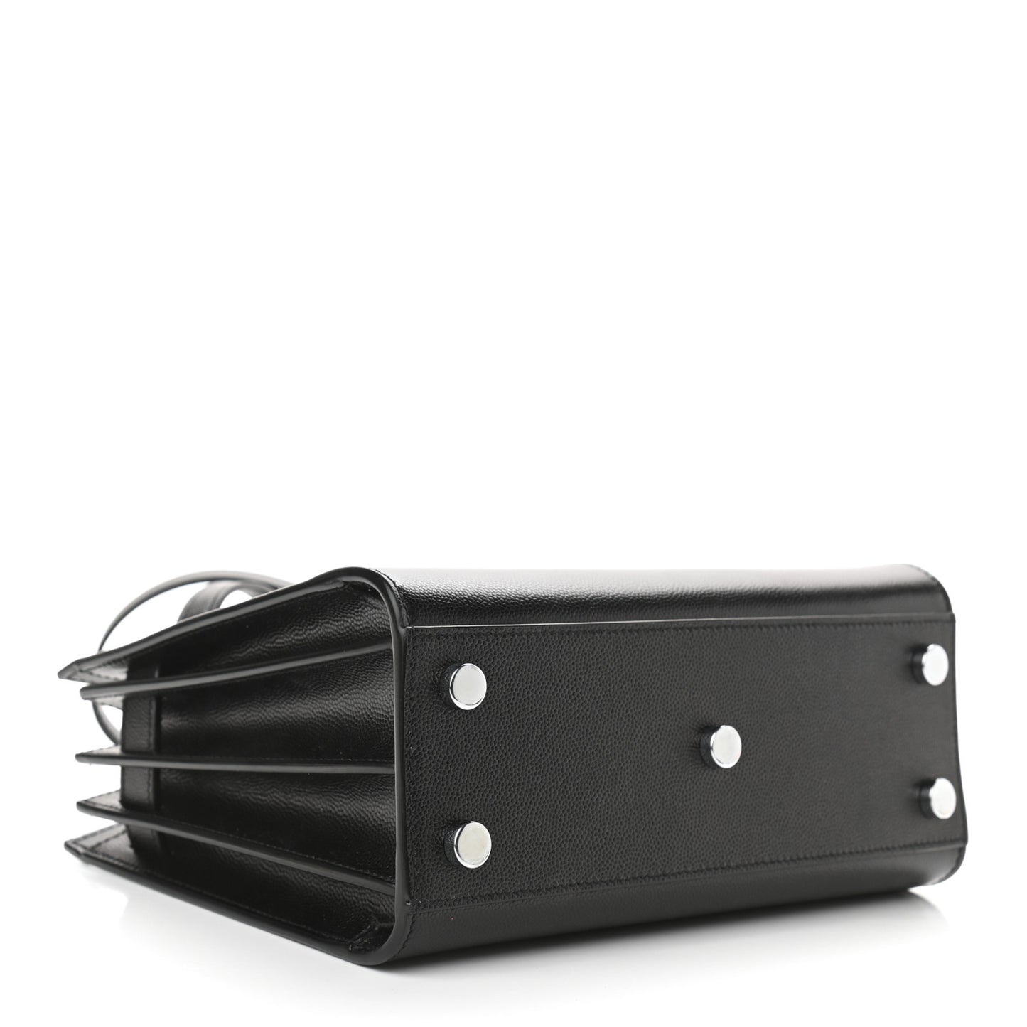 Grain De Poudre Nano Sac De Jour Black