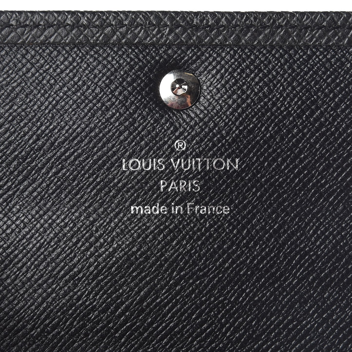 Taiga Serguei Wallet Ardoise