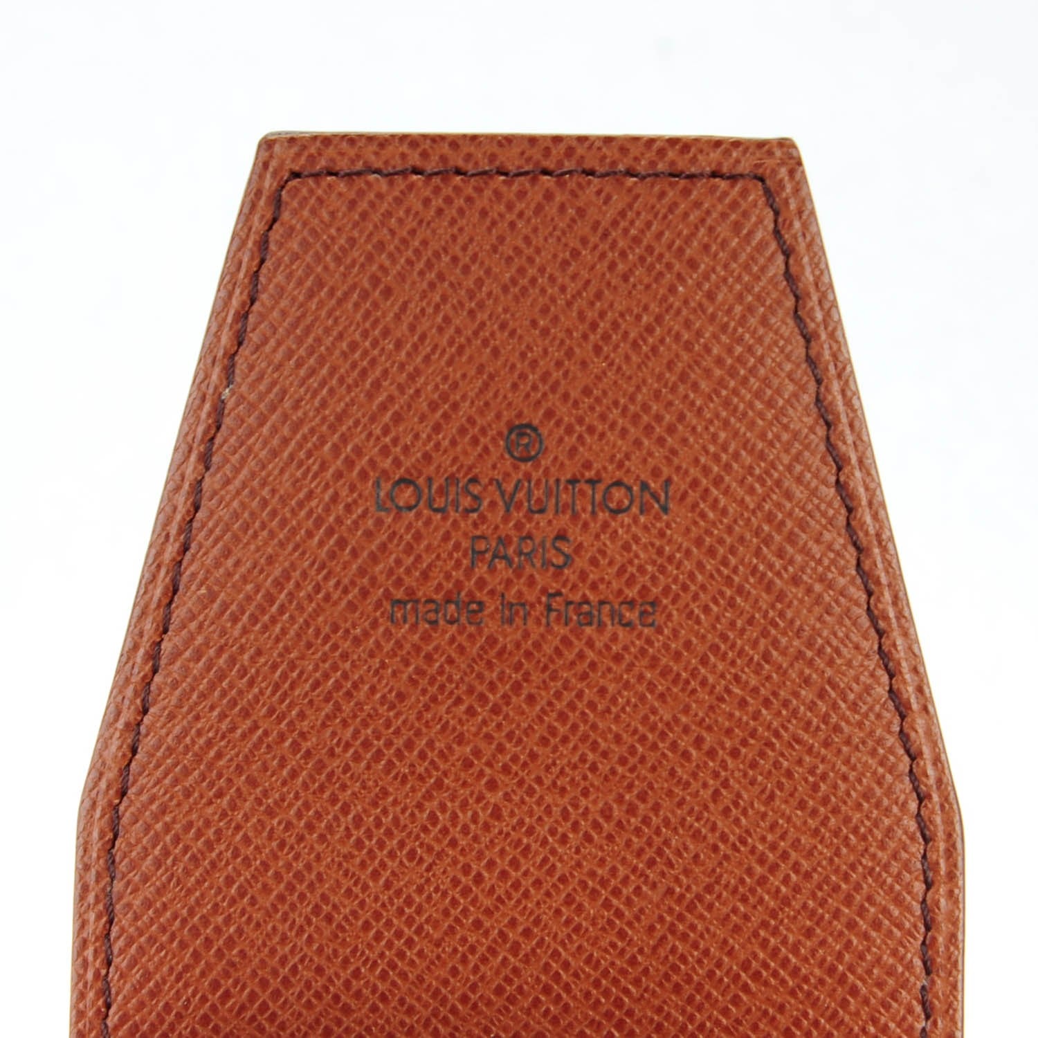 Louis Vuitton Monogram Cigarette Case 6 of 6