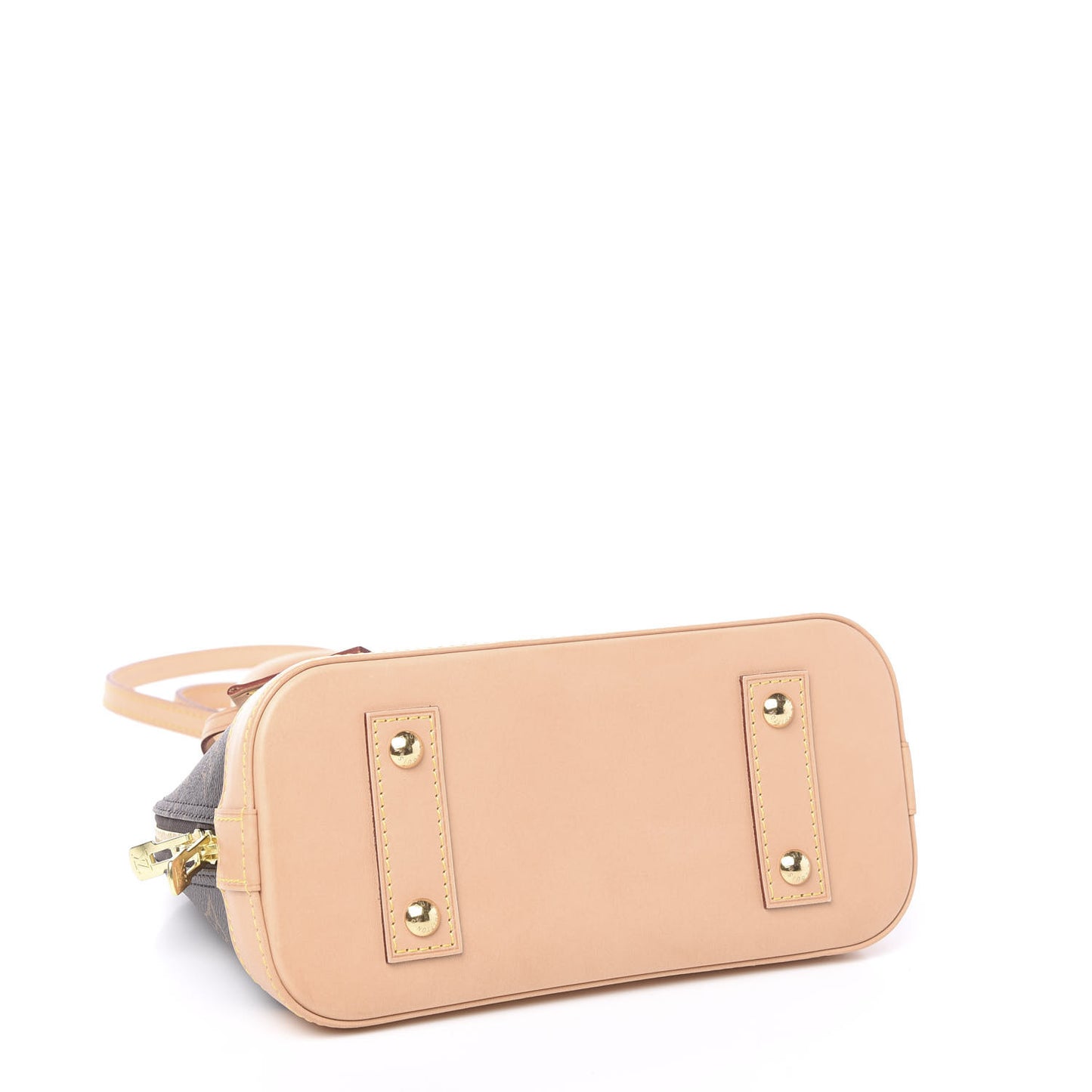Monogram Alma BB