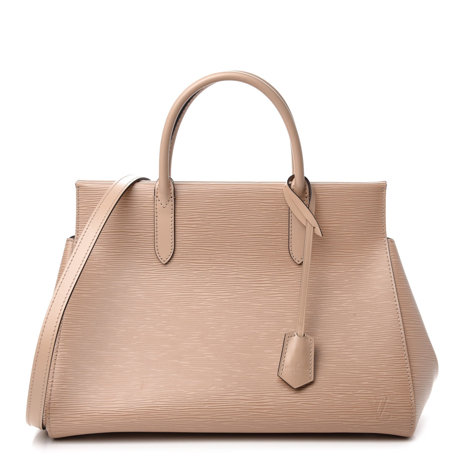Louis Vuitton Epi Marly MM Dune 1 of 10