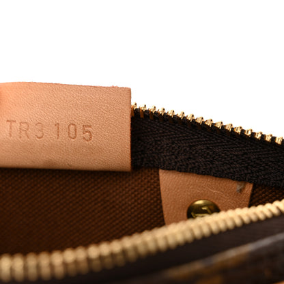 Louis Vuitton Monogram Nano Speedy 6 of 9