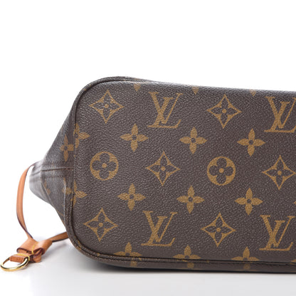Louis Vuitton Monogram Neverfull PM 10 of 11