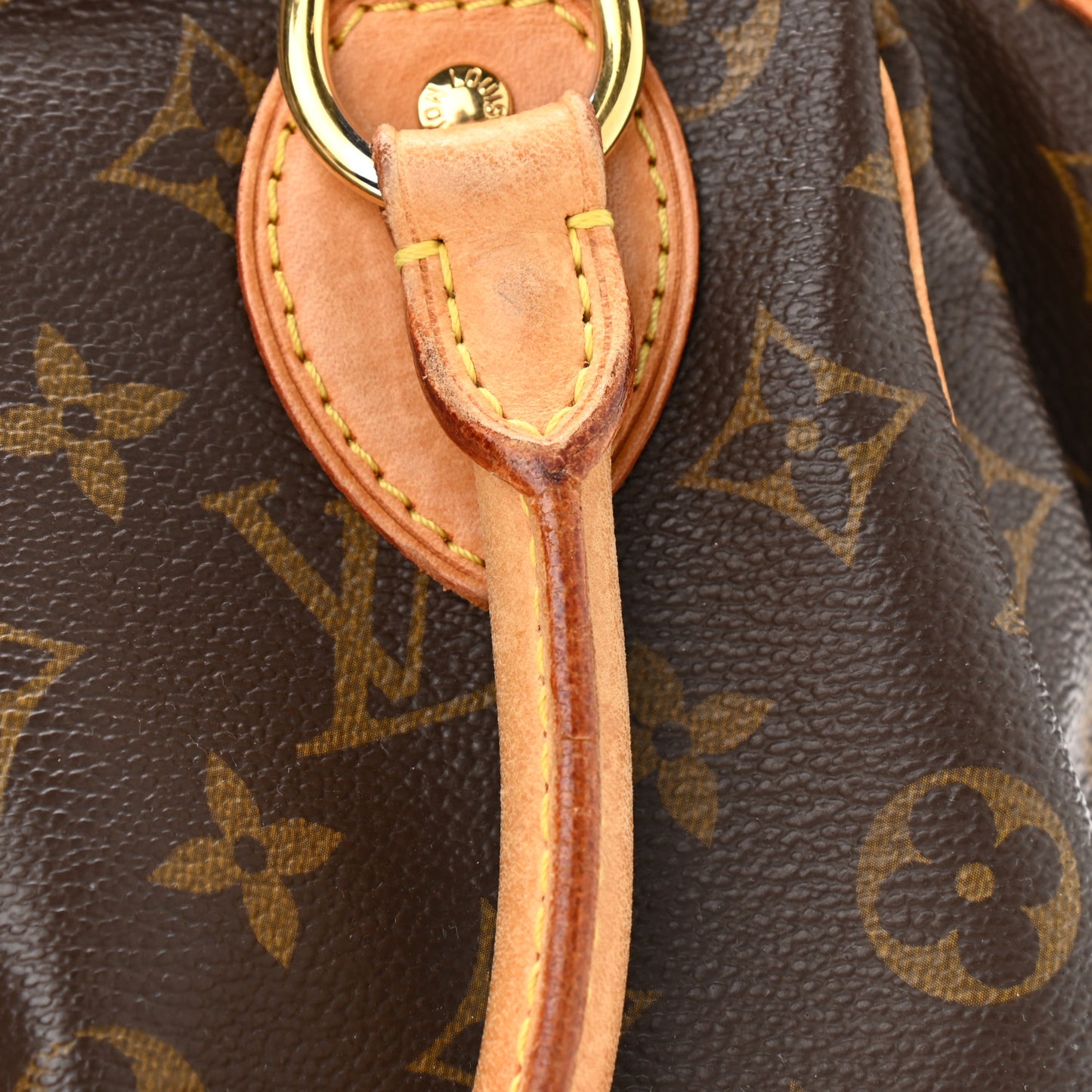 Monogram Tivoli PM