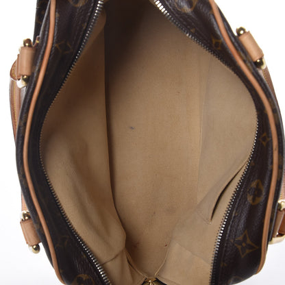 Louis Vuitton Monogram Manhattan PM 5 of 7