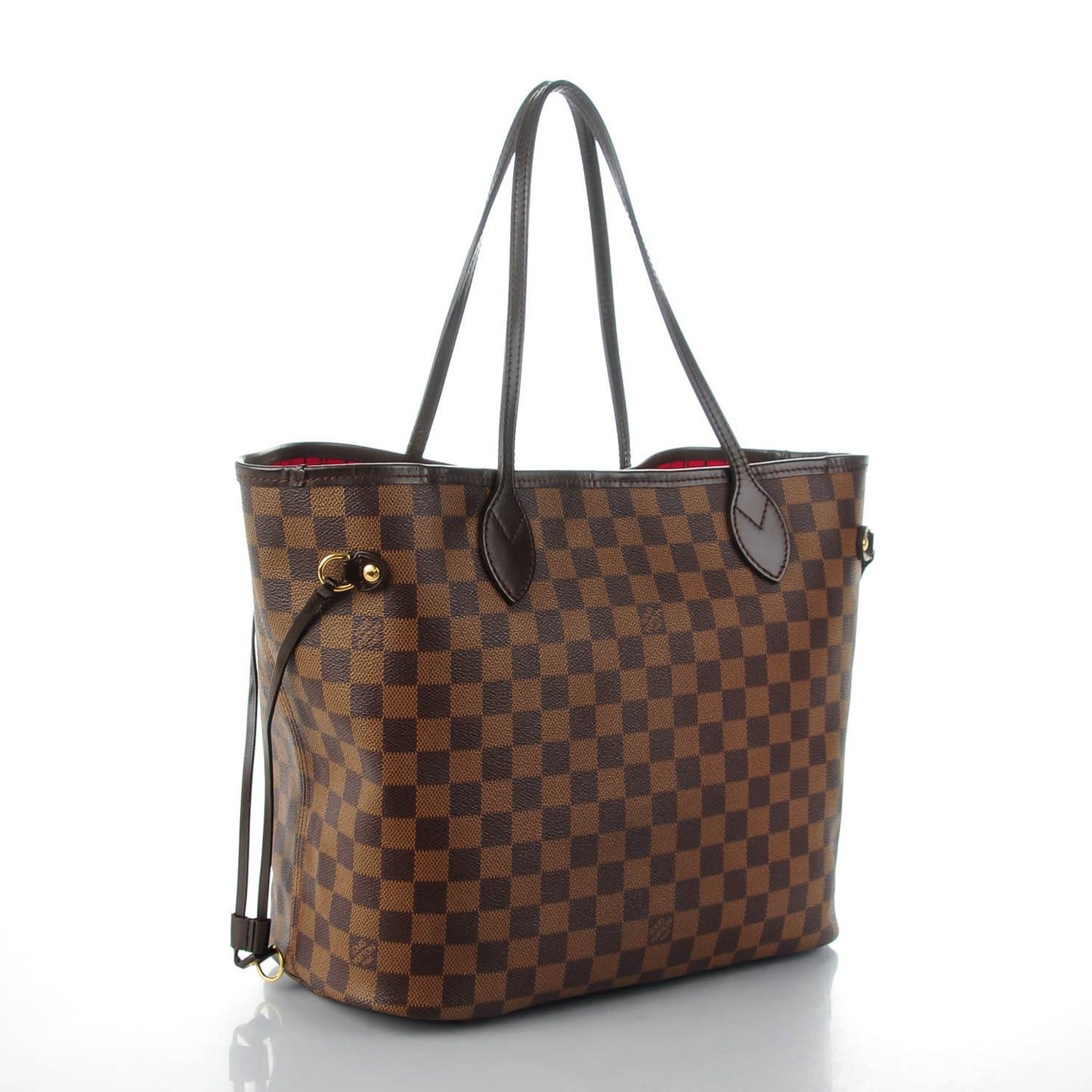 Damier Ebene Neverfull MM