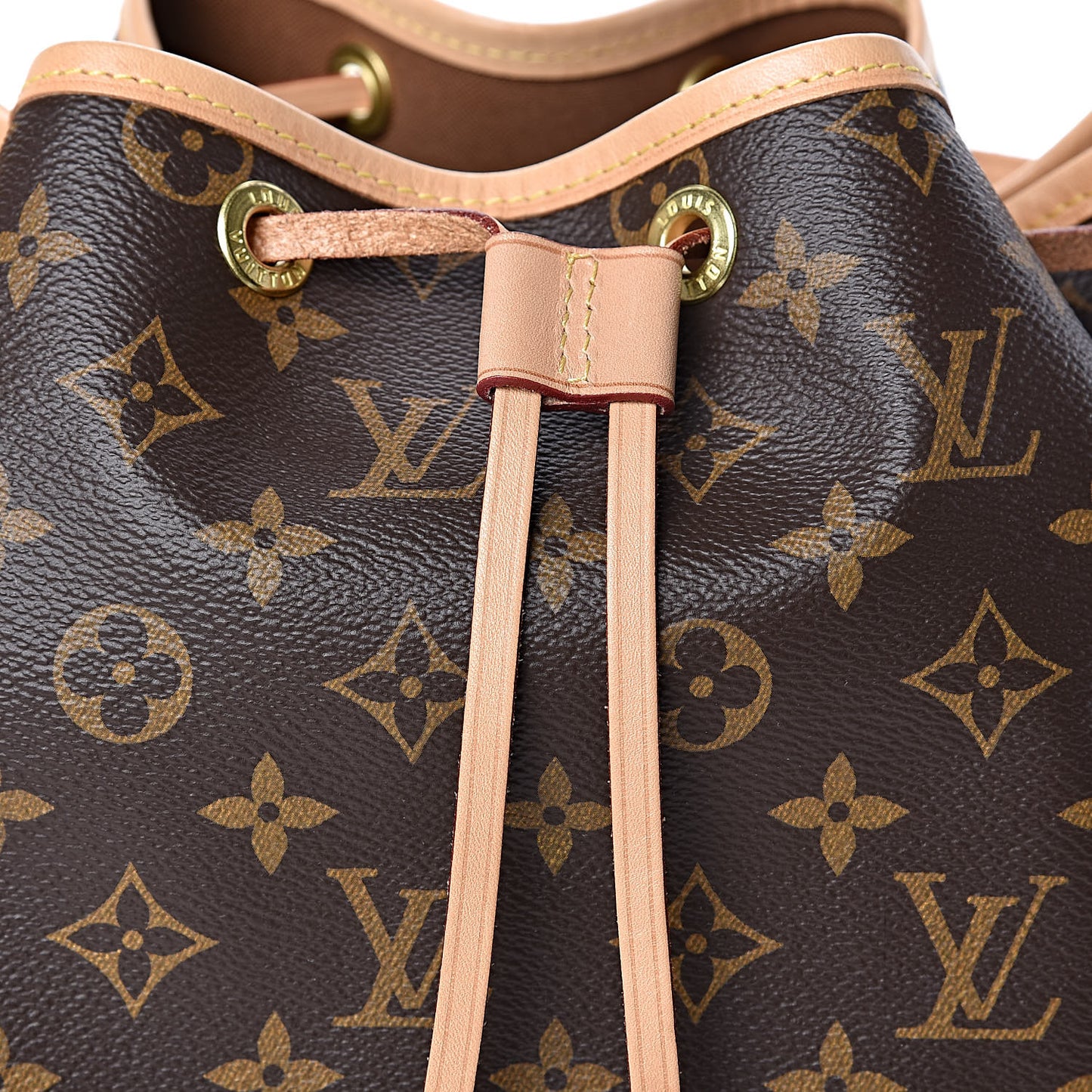 Monogram Petit Noe NM