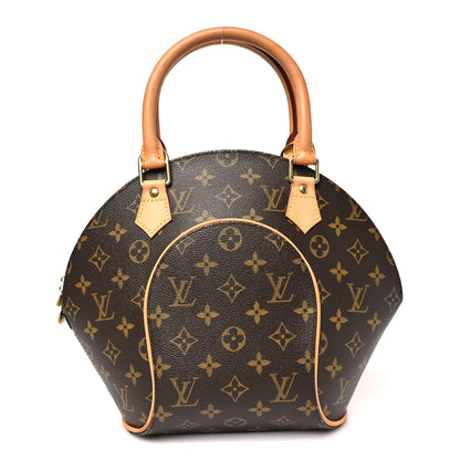 Louis Vuitton Monogram Ellipse PM 1 of 10