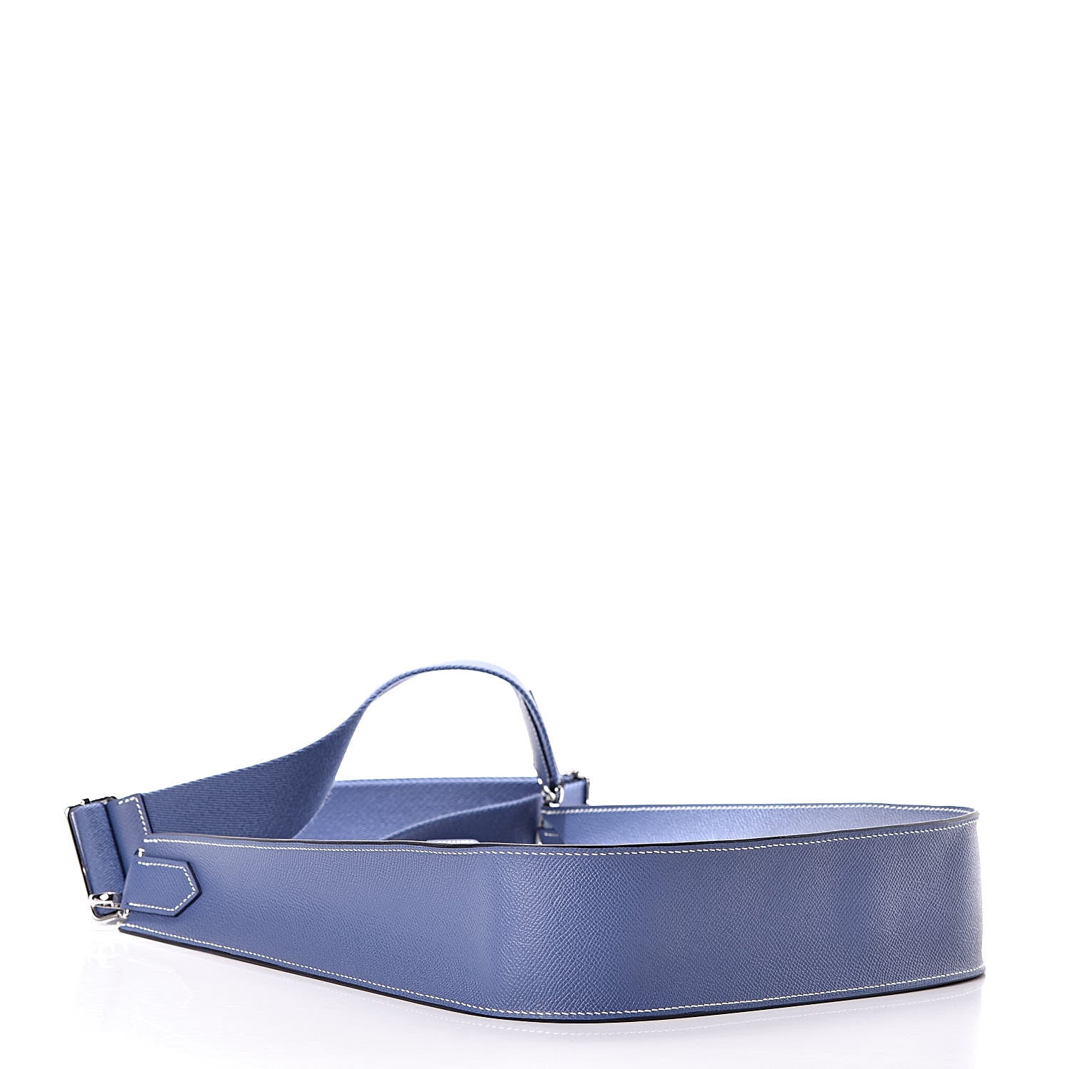 Hermes Epsom Evelyne Sellier 29 PM Bleu Brighton 4 of 11