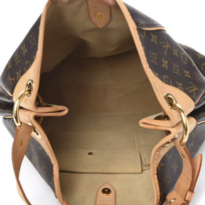 Louis Vuitton Monogram Galliera GM 4 of 11