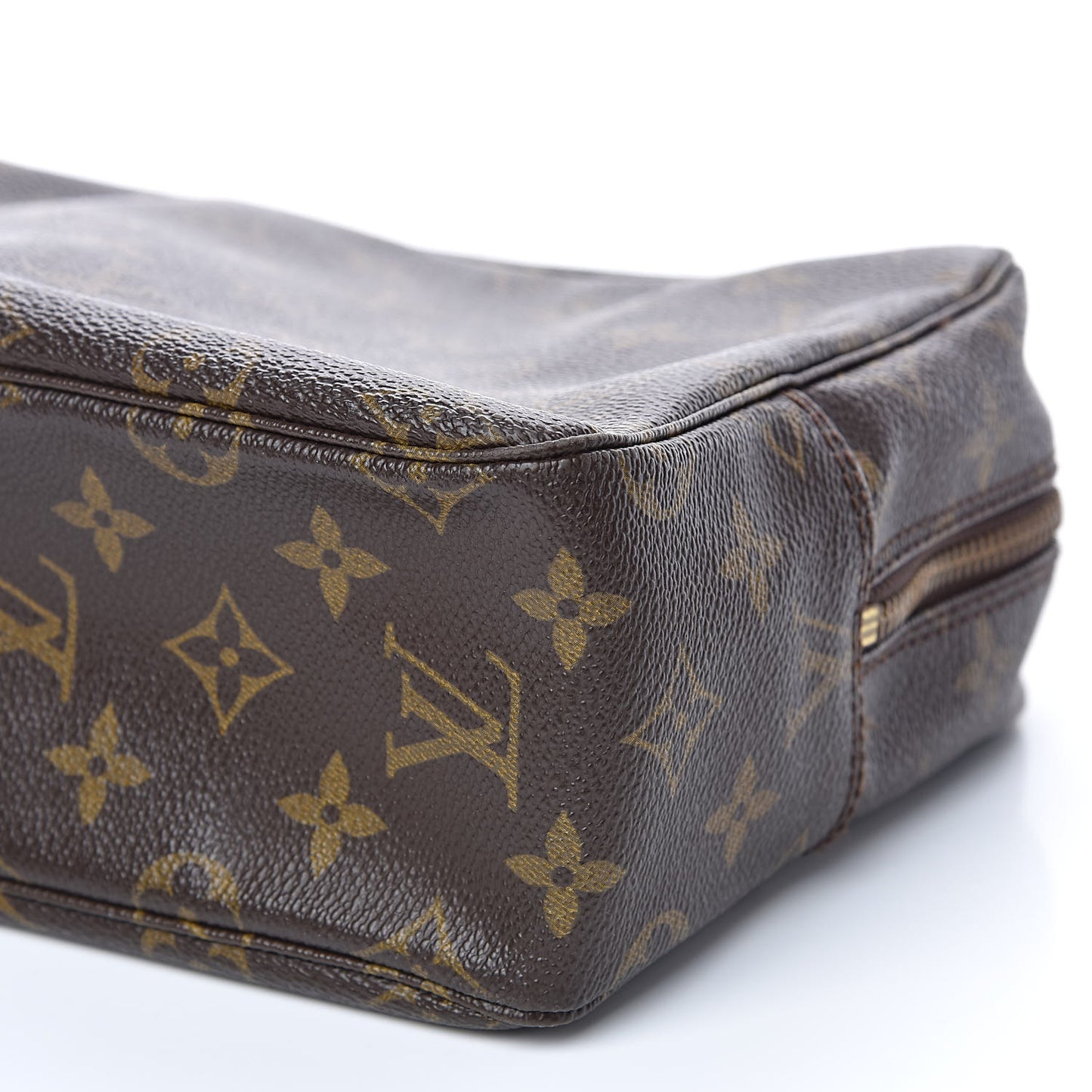 Monogram Trousse Toilette 28