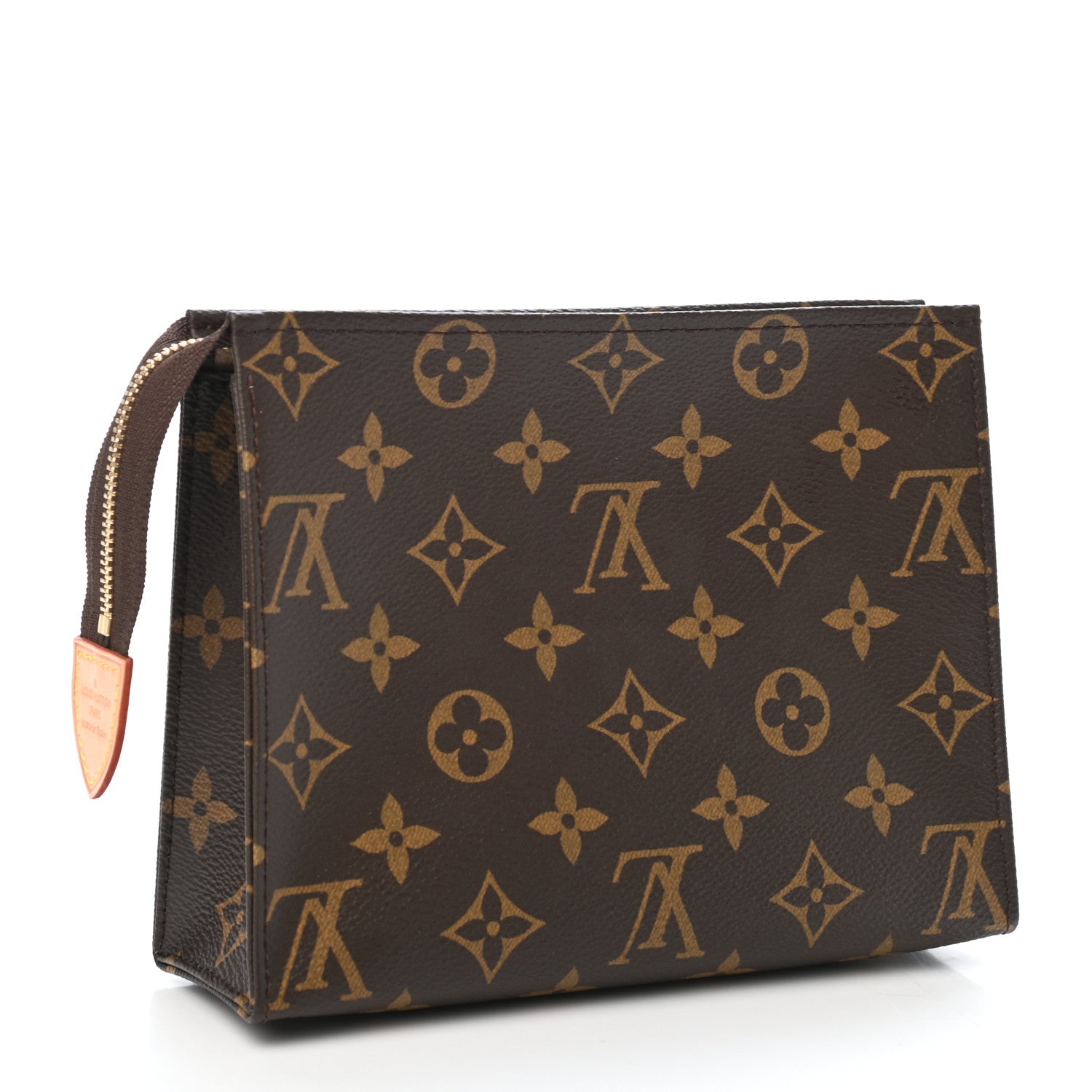 Louis Vuitton Monogram Toiletry Pouch 19 2 of 4