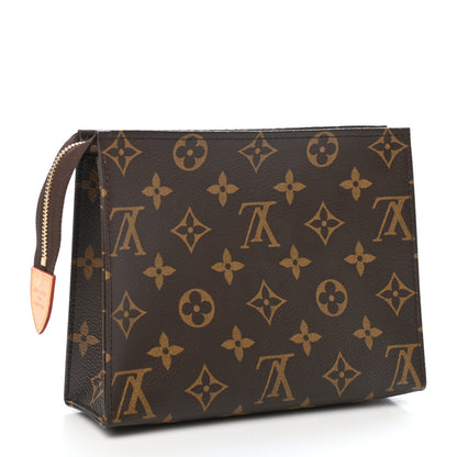 Louis Vuitton Monogram Toiletry Pouch 19 2 of 4