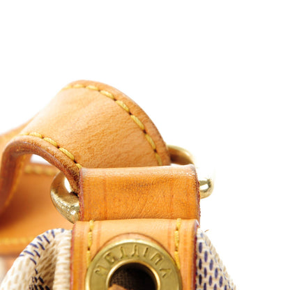 Louis Vuitton Damier Azur Noe 14 of 15