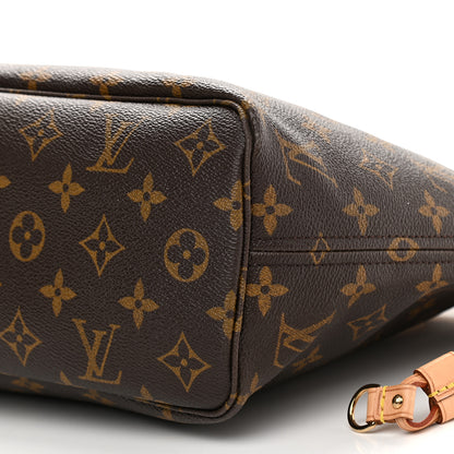 Louis Vuitton Monogram Neverfull PM 10 of 10