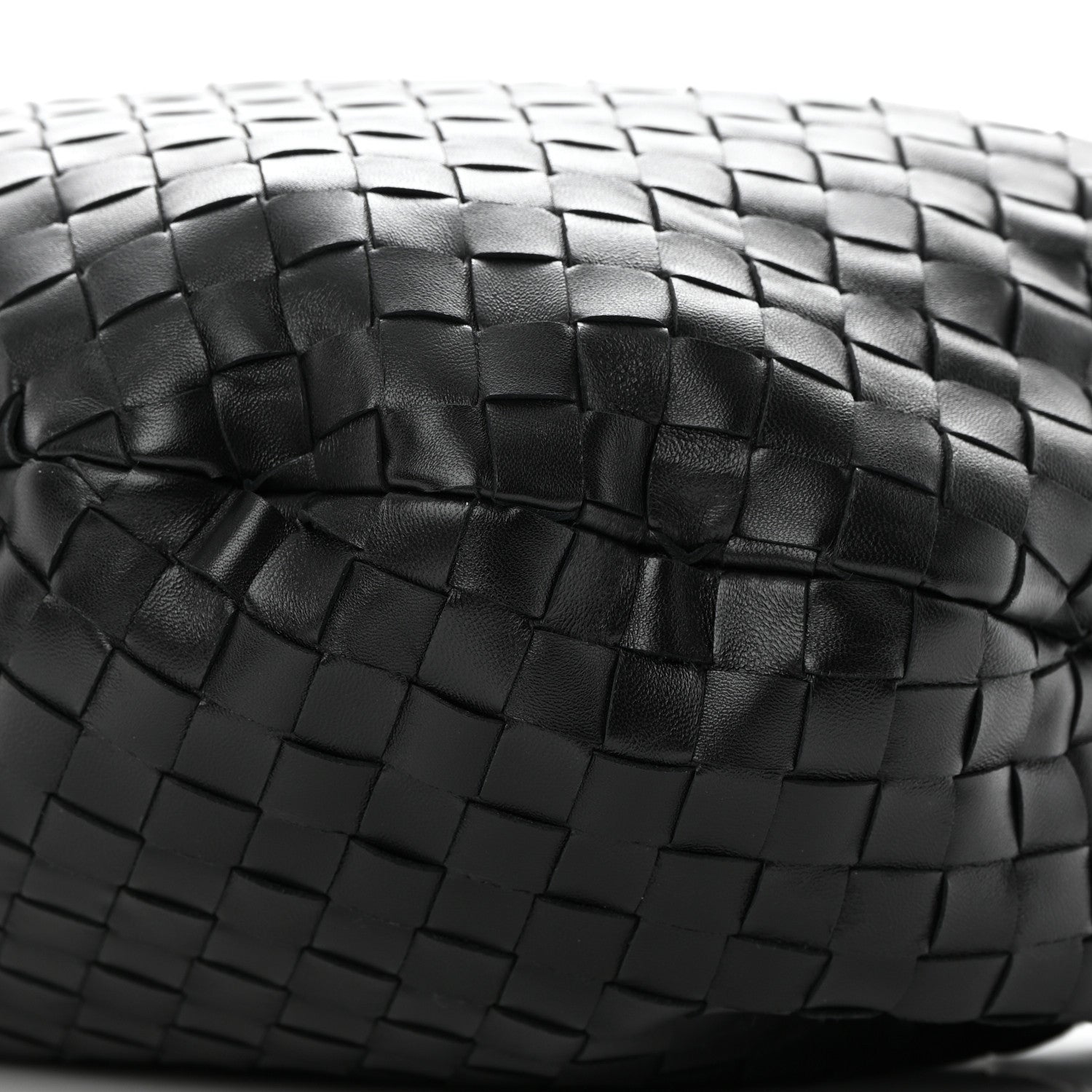 Bottega Veneta Nappa Intrecciato Small Jodie Black 10 of 10