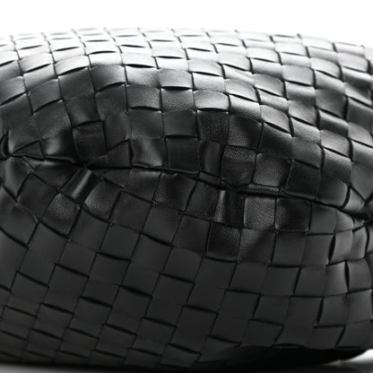 Bottega Veneta Nappa Intrecciato Small Jodie Black 10 of 10