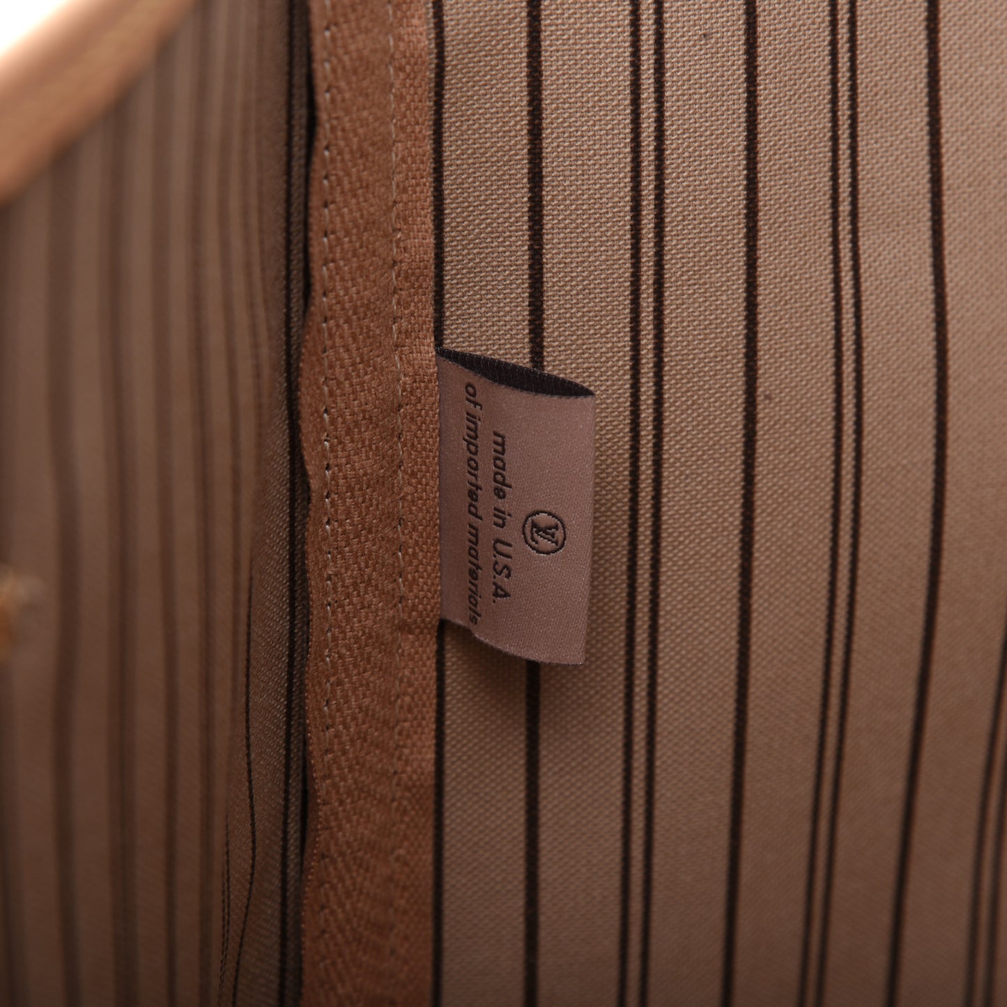 Monogram Neo Neverfull GM