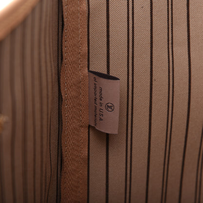 Louis Vuitton Monogram Neo Neverfull GM 9 of 14