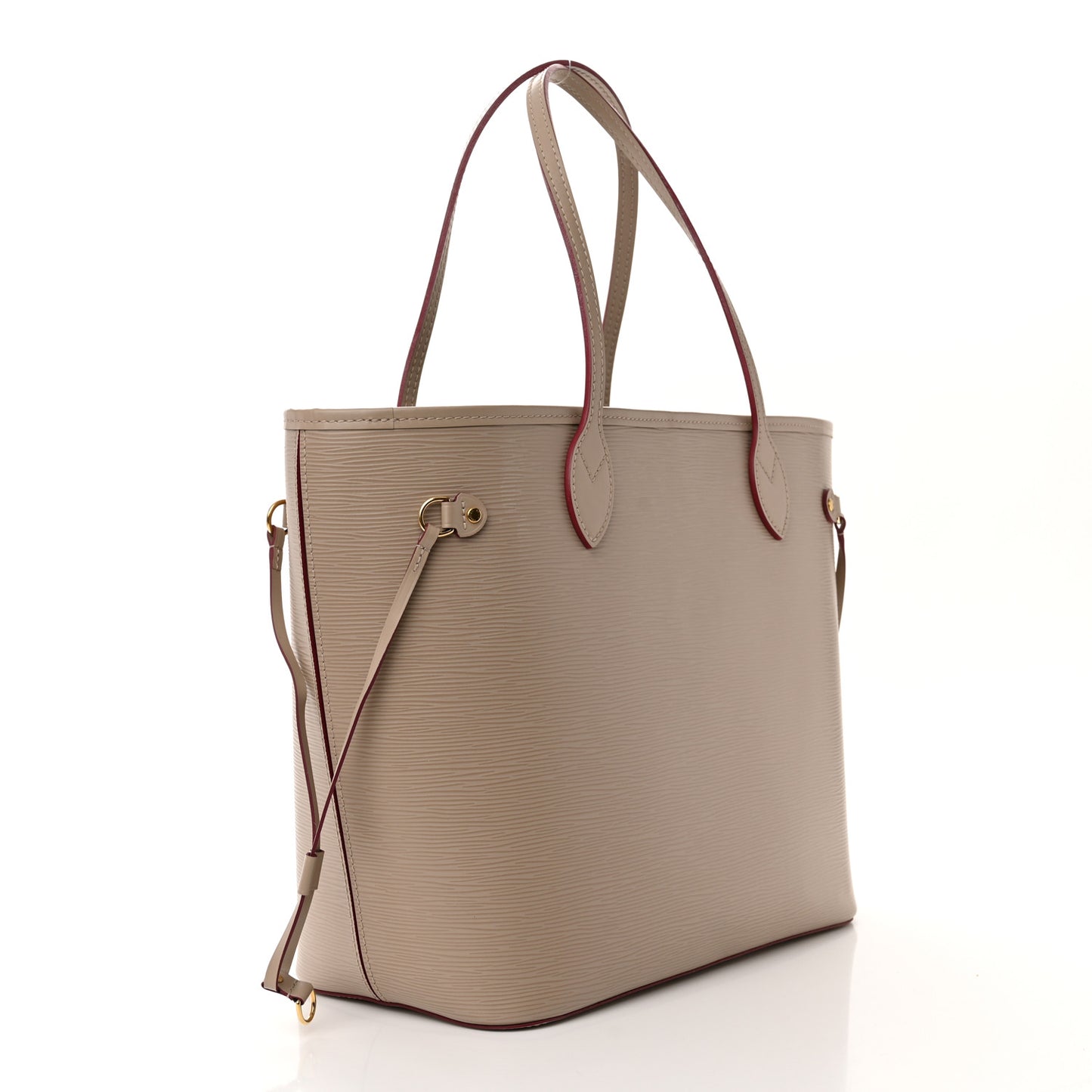 Epi Neverfull MM Galet