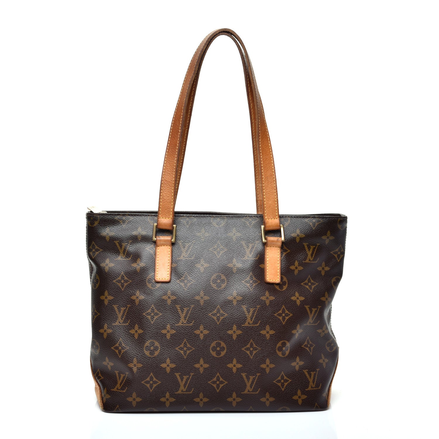 Louis Vuitton Monogram Cabas Piano 1 of 11