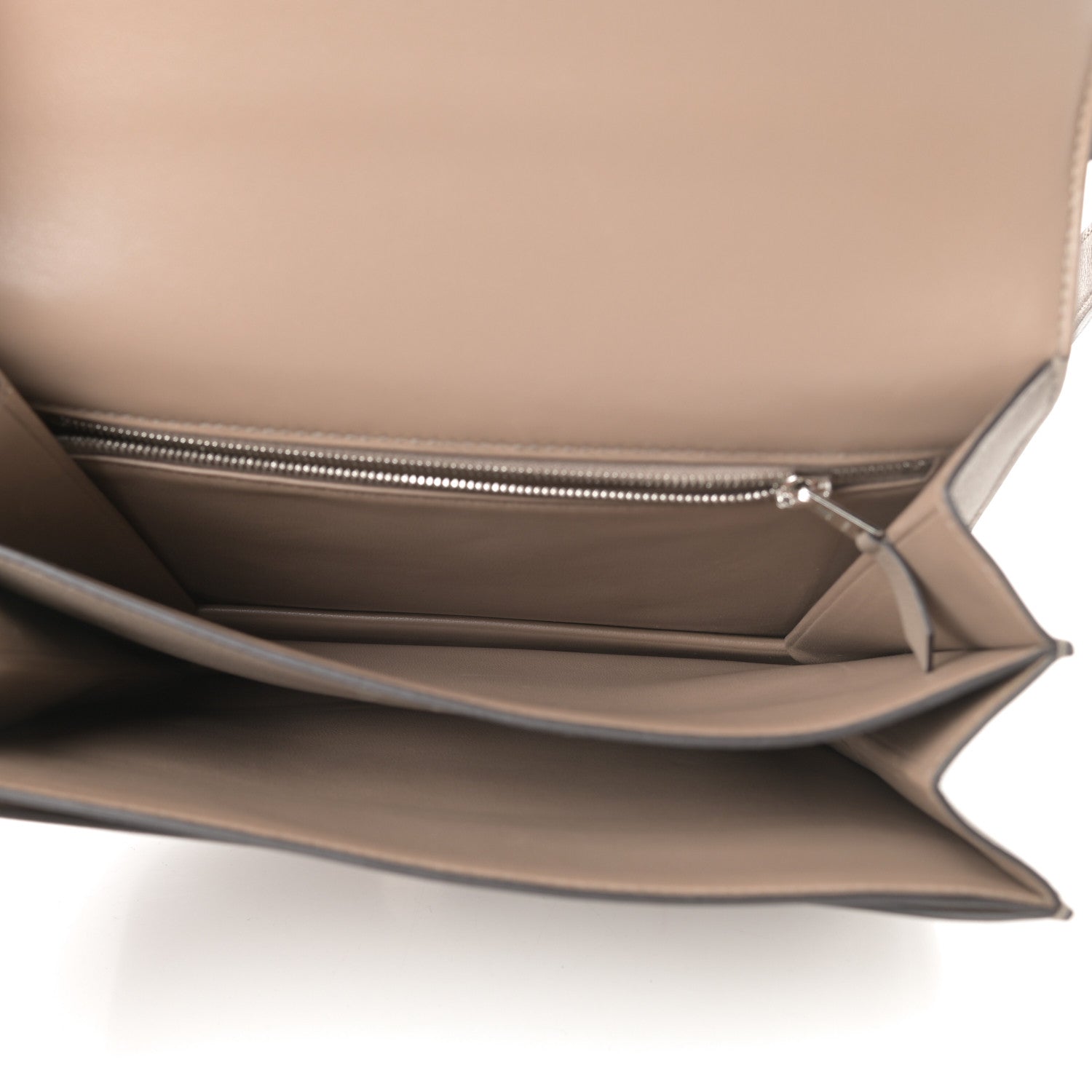 Hermes Evercolor 2002 20 Gris Asphalte 5 of 11