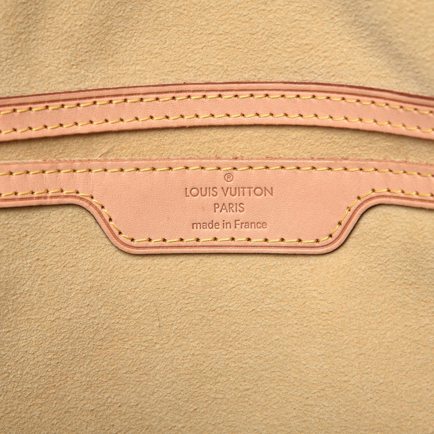 Monogram Retiro GM