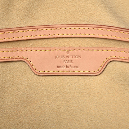 Louis Vuitton Monogram Retiro GM 7 of 15