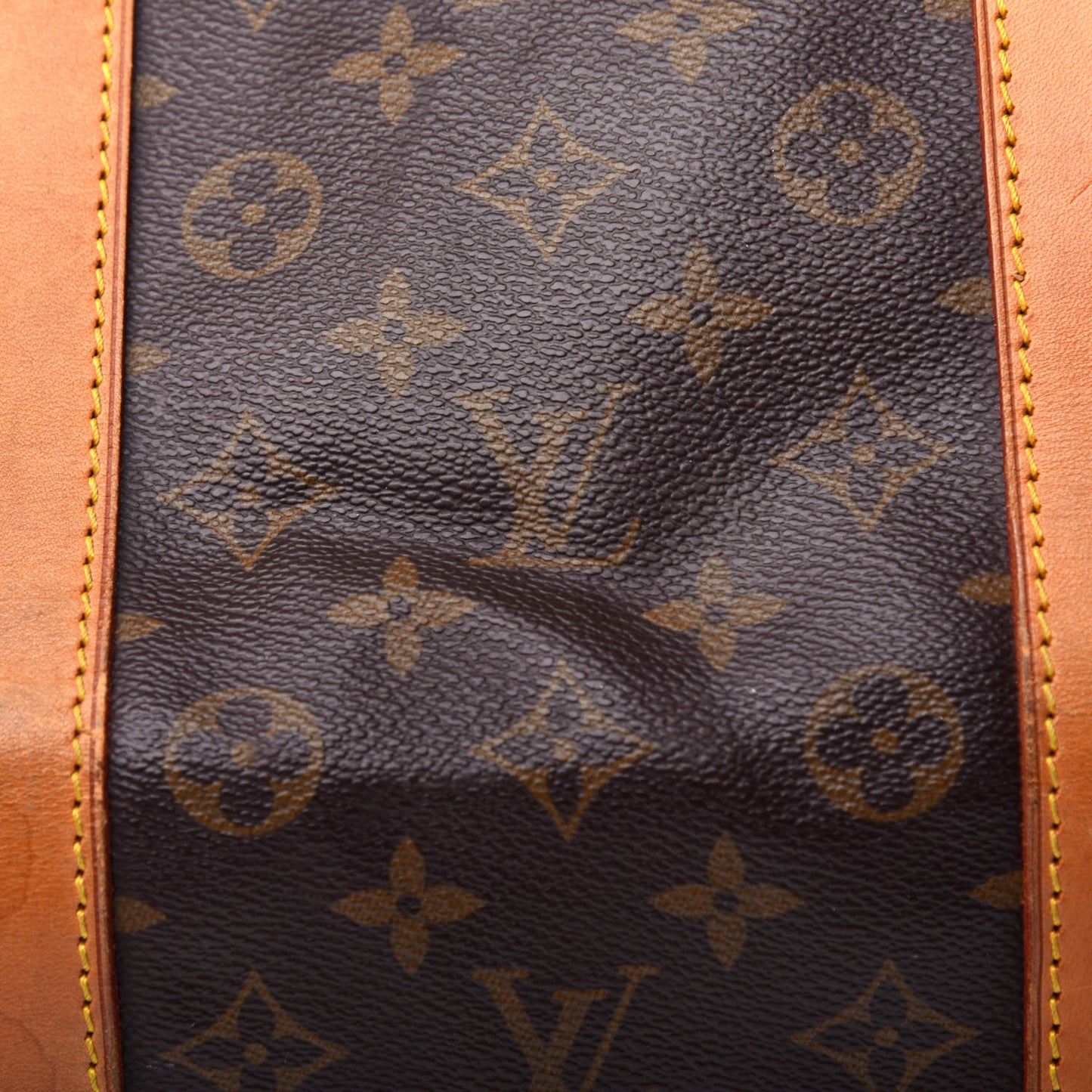 Monogram Keepall 55