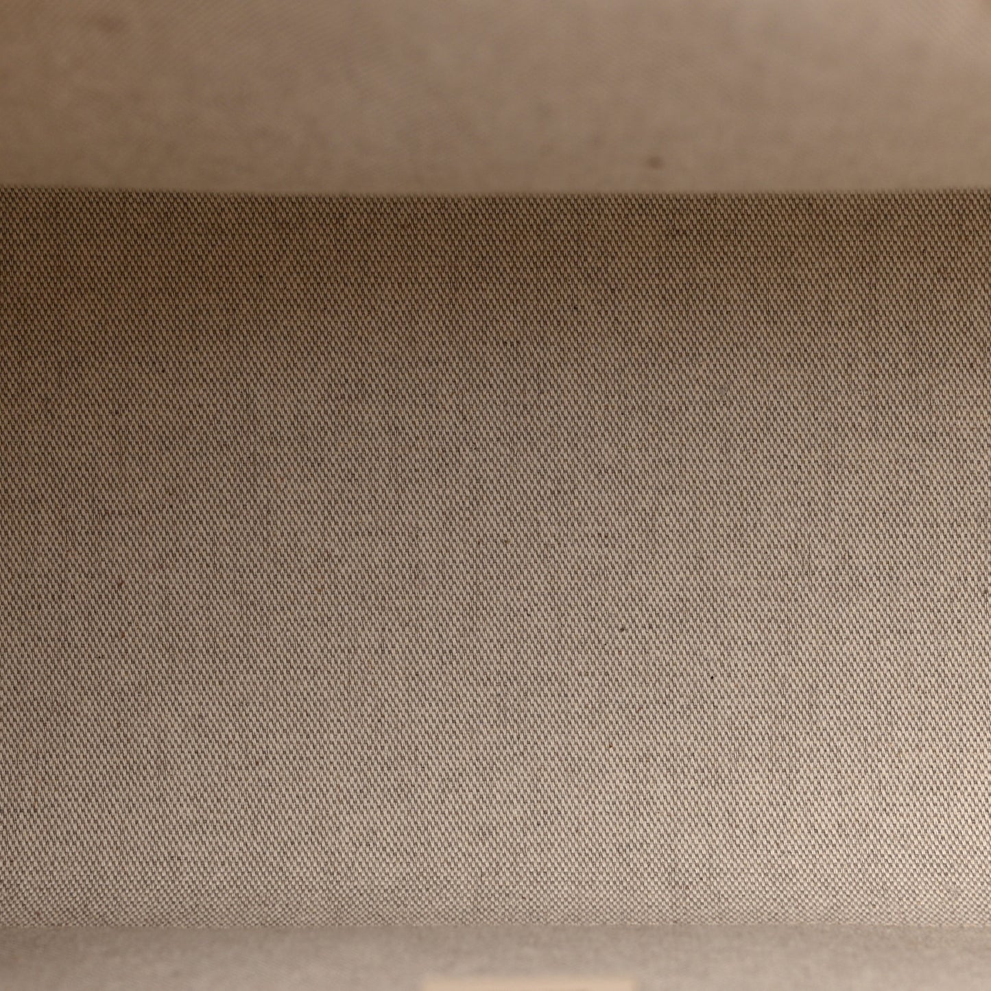Canvas Jacquard 4G Medium Chain Tote Stone Grey