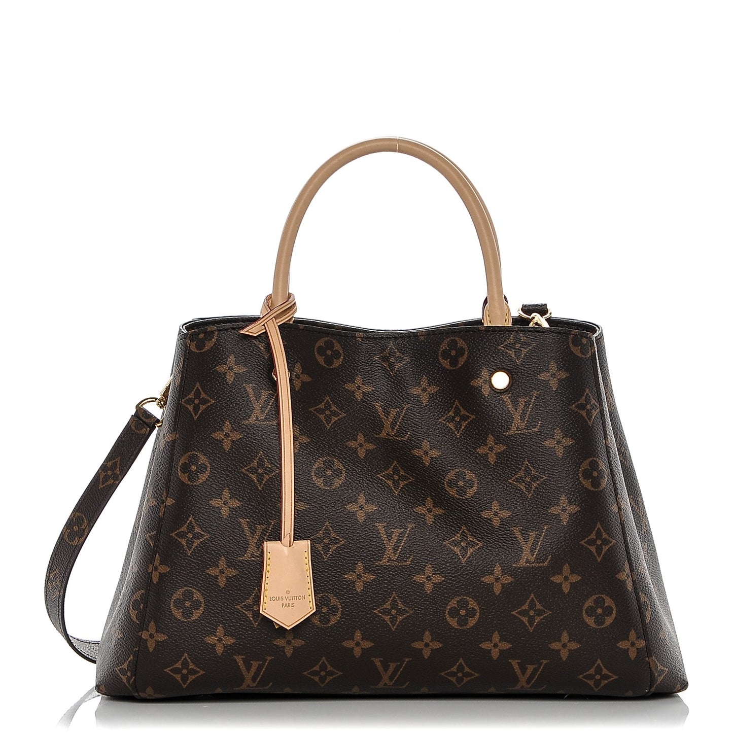 Monogram Montaigne MM