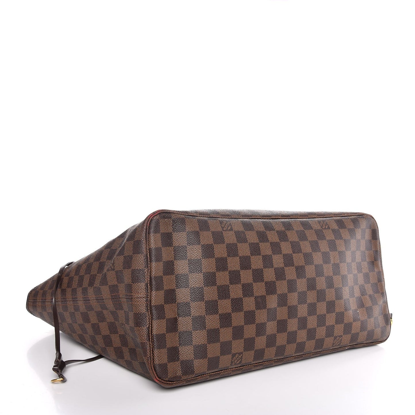 Damier Ebene Neverfull GM
