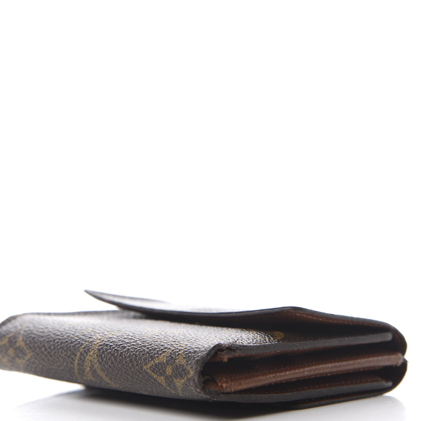 Monogram Elise Wallet