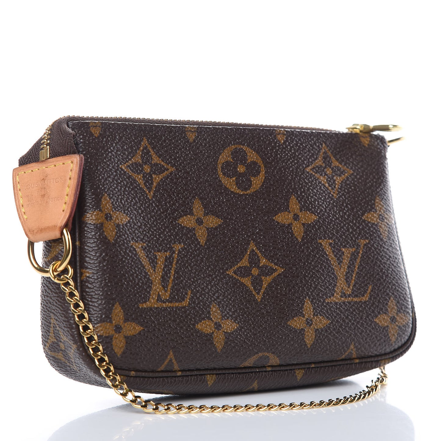 Monogram Mini Pochette Accessories